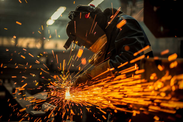 Affordable Welder Services in Rossmoor, NJ