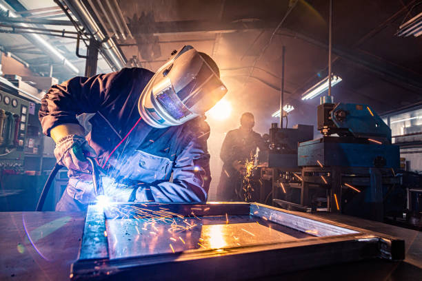 Best Automotive Welding in Rossmoor, NJ