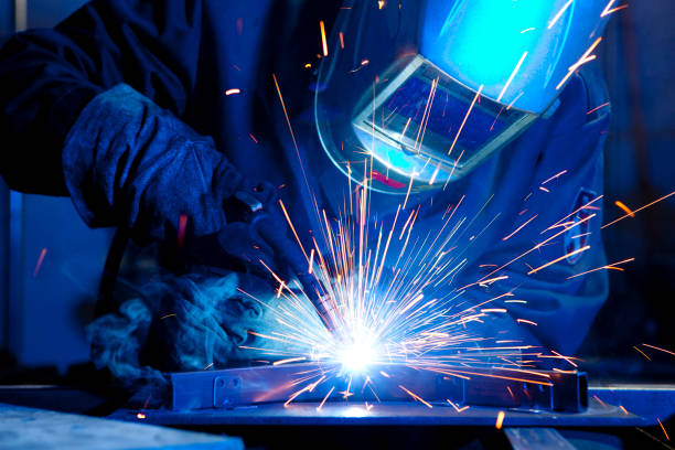 Best Welding Inspection and Certification in Rossmoor, NJ