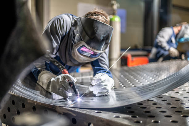 Best Marine and Shipbuilding Welding in Rossmoor, NJ