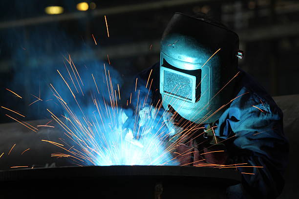 Best Automation and Robotic Welding in Rossmoor, NJ