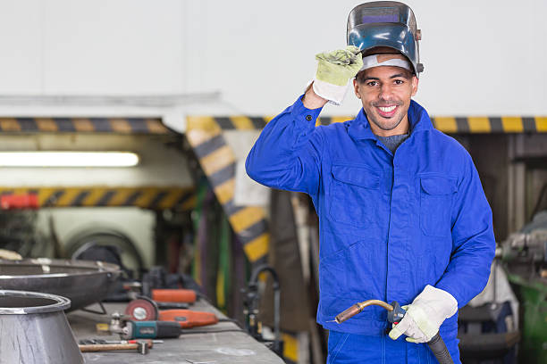 Best Welding Equipment Sales and Repair in Rossmoor, NJ